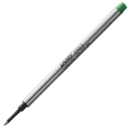 Wkład do pióra kulkowego LAMY M63, M, zielony