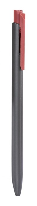 Display długopisów PENTONIC Switch, śr. kulki 0,7 mm, gr. linii 0,3 mm, 100 szt., mix kolorów