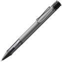 Długopis LAMY AL-star 226, M, z czarnym wkładem, grafitowy