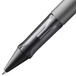 Długopis LAMY AL-star 226, M, z czarnym wkładem, grafitowy