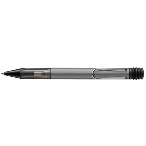 Długopis LAMY AL-star 226, M, z czarnym wkładem, grafitowy