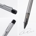 Długopis LAMY AL-star 226, M, z czarnym wkładem, grafitowy