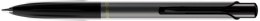 Długopis żelowy PENTONIC GRT, śr. kulki 0,7mm, czarny