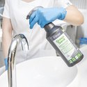 Ekologiczny preparat CLINEX Green Sanit, do mycia sanitariatów, 1l
