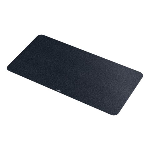 Filcowa mata Leitz na biurko, 700 x 360 mm, szara 53830089.