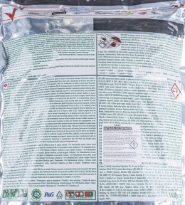 Kapsułki do zmywarki FAIRY Professional Platinum Lemon, 96 szt.