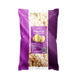 MORESO Pistacje prażone solone 1kg