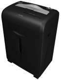 Niszczarka Q-CONNECT Q12CC, czarna