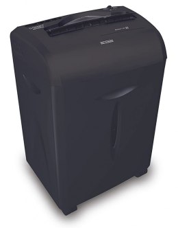 Niszczarka Q-CONNECT Q12CC, czarna