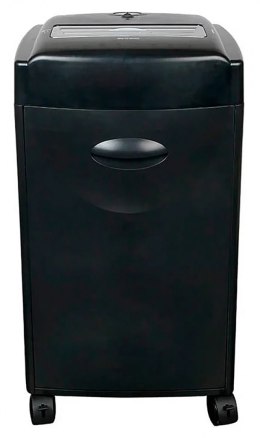 Niszczarka Q-CONNECT Q15CC, czarna