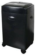 Niszczarka Q-CONNECT Q15CC, czarna