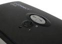 Niszczarka Q-CONNECT Q15CC, czarna