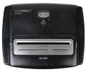 Niszczarka Q-CONNECT Q15CC, czarna