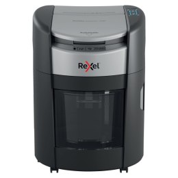 Niszczarka Rexel ShredMax AutoFeed+ 150M, P5, 150 kartek, 15 l kosz, 2025150MEU