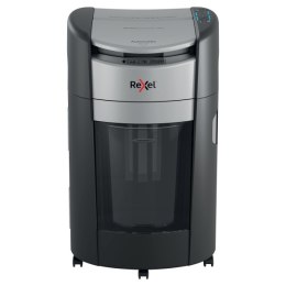 Niszczarka Rexel ShredMax AutoFeed+ 300X, P4, 300 kartek, 25 l kosz, 2025300XEU