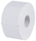 Papier toaletowy celulozowy DONAU PROFESSIONAL Jumbo, 2-warstwowy, 480 listków, 12szt., biały