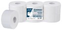 Papier toaletowy celulozowy DONAU PROFESSIONAL Jumbo, 2-warstwowy, 750 listków, 6szt., biały