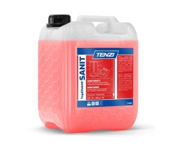 Środek do czyszczenia łazienek sanitariatów TENZI, Topefekt Sanit, 5l