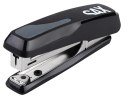 Zszywacz SAX 159 EasyPro XS, zszywa do 16 kartek, 10/5, czarny