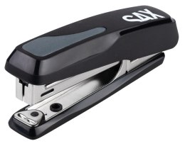 Zszywacz SAX 159 EasyPro XS, zszywa do 16 kartek, 10/5, czarny