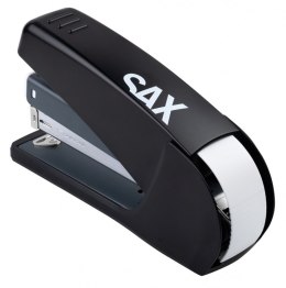 Zszywacz SAX 459 EasyPro M+, zszywa do 25 kartek, 24/6, 26/6, czarny