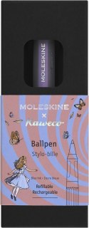 Długopis MOLESKINE Kaweco 2026 Alice