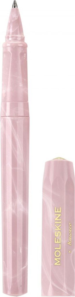 Długopis MOLESKINE Kaweco 2026 Sakura, Pink