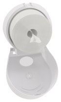 Dozownik do papieru toaletowego Jumbo SCOTT Control, 7046, centralne odwijanie, biały