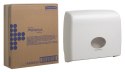 Dozownik do papieru toaletowego KIMBERLY-CLARK Jumbo Non-Stop , 6991, biały