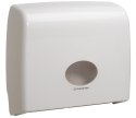 Dozownik do papieru toaletowego KIMBERLY-CLARK Jumbo Non-Stop , 6991, biały