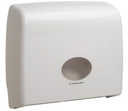 Dozownik do papieru toaletowego KIMBERLY-CLARK Jumbo Non-Stop , 6991, biały