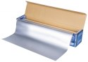 Folia aluminiowa cateringowa DONAU PROFESSIONAL, 1,4kg, 440mm×71m, gr.14