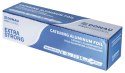 Folia aluminiowa cateringowa DONAU PROFESSIONAL, 1kg, 290mm×78m, gr.14