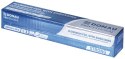 Folia aluminiowa z tłoczeniem DONAU PROFESSIONAL, 290mm×50m, gr.12