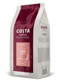 Kawa COSTA COFFEE Crema Gold Dark, ziarnista, 1kg