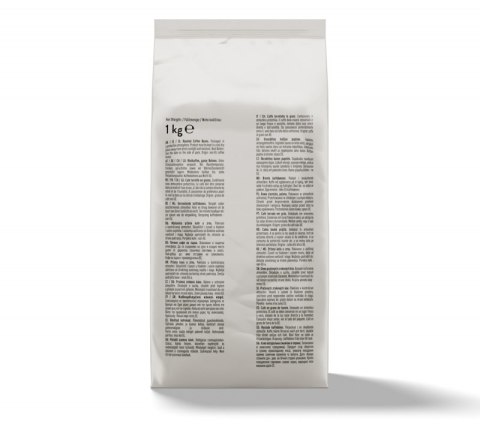 Kawa COSTA COFFEE Crema Gold Dark, ziarnista, 1kg