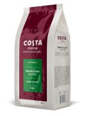 Kawa COSTA COFFEE Pro Brazilian Single Origin, ziarnista, 1kg