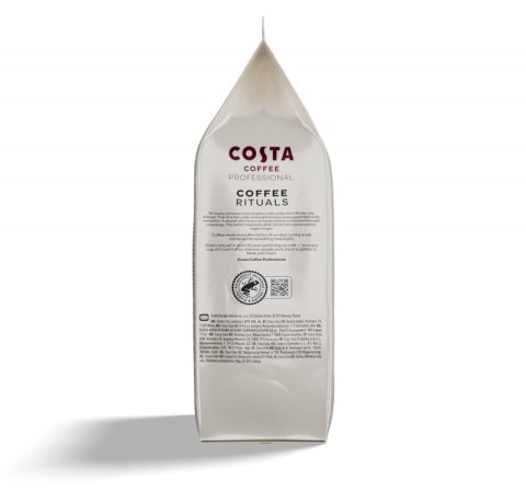 Kawa COSTA COFFEE Pro Brazilian Single Origin, ziarnista, 1kg