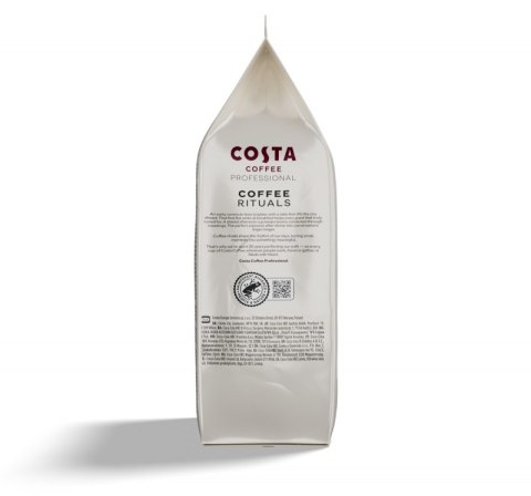 Kawa COSTA COFFEE Pro Bright Blend, ziarnista, 1kg