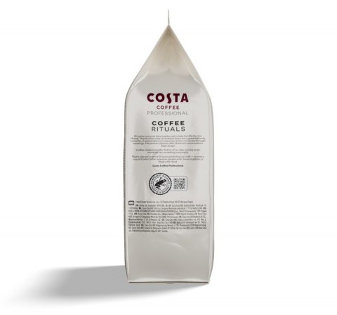 Kawa COSTA COFFEE Pro Signature Blend Dark, ziarnista, 1kg
