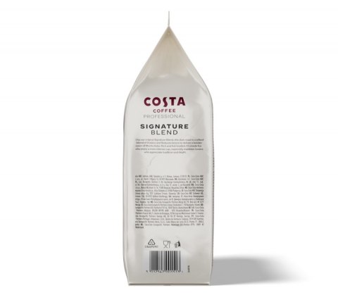 Kawa COSTA COFFEE Pro Signature Blend Dark, ziarnista, 1kg