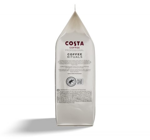 Kawa COSTA COFFEE Pro Signature Blend Medium, ziarnista, 1kg