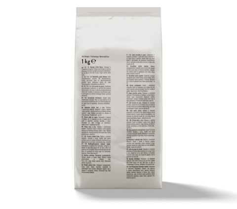 Kawa COSTA COFFEE Pro Signature Blend Medium, ziarnista, 1kg