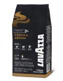 Kawa LAVAZZA CREMA AROMA EXPERT, ziarnista, 1 kg