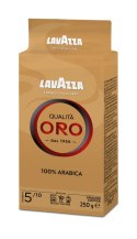 Kawa LAVAZZA QUALITA ORO, mielona, 250 g