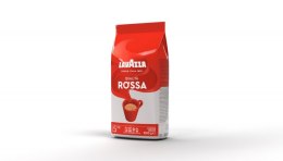 Kawa LAVAZZA QUALITA ROSSA, ziarnista, 1 kg