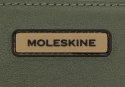 Plecak MOLESKINE 2026 LOTR Metro Slim, Moss Green