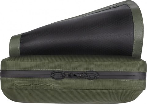 Plecak MOLESKINE 2026 LOTR Metro Slim, Moss Green