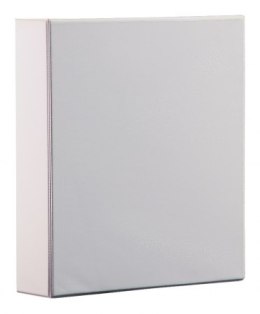 Segregator ofert.Panorama Fokus A4 40mm 2D biały PANTA PLAST 0316-0023-09 (X) SALE