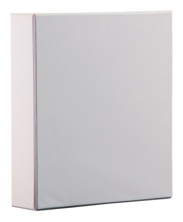 Segregator ofert.Panorama Fokus A4 40mm 2D biały PANTA PLAST 0316-0023-09 (X) SALE